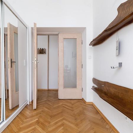 كراكوفيا Old Town Apartments Basztowa By Renters المظهر الخارجي الصورة