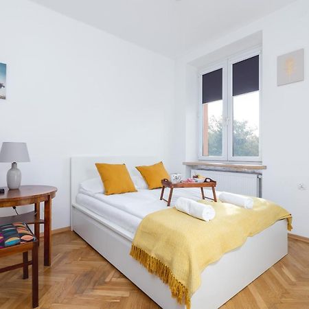 كراكوفيا Old Town Apartments Basztowa By Renters المظهر الخارجي الصورة