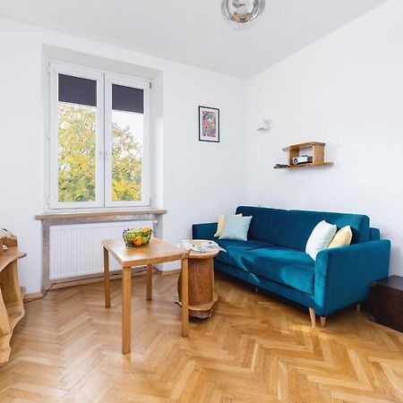 كراكوفيا Old Town Apartments Basztowa By Renters المظهر الخارجي الصورة