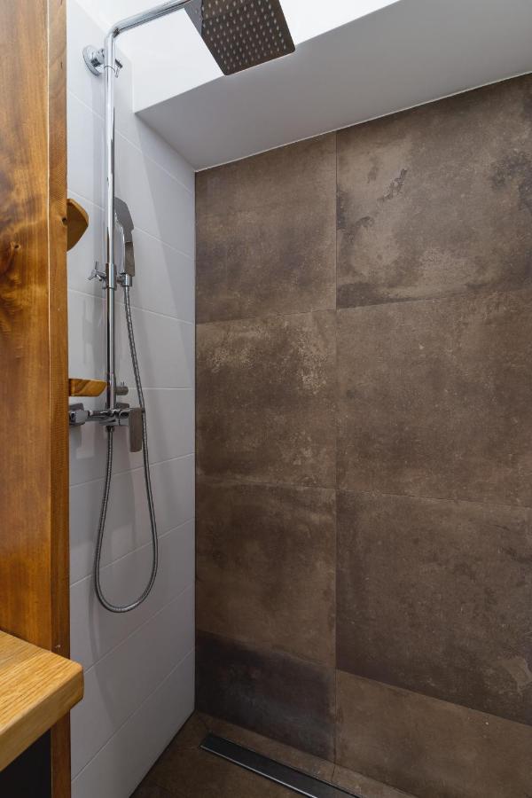 كراكوفيا Old Town Apartments Basztowa By Renters المظهر الخارجي الصورة