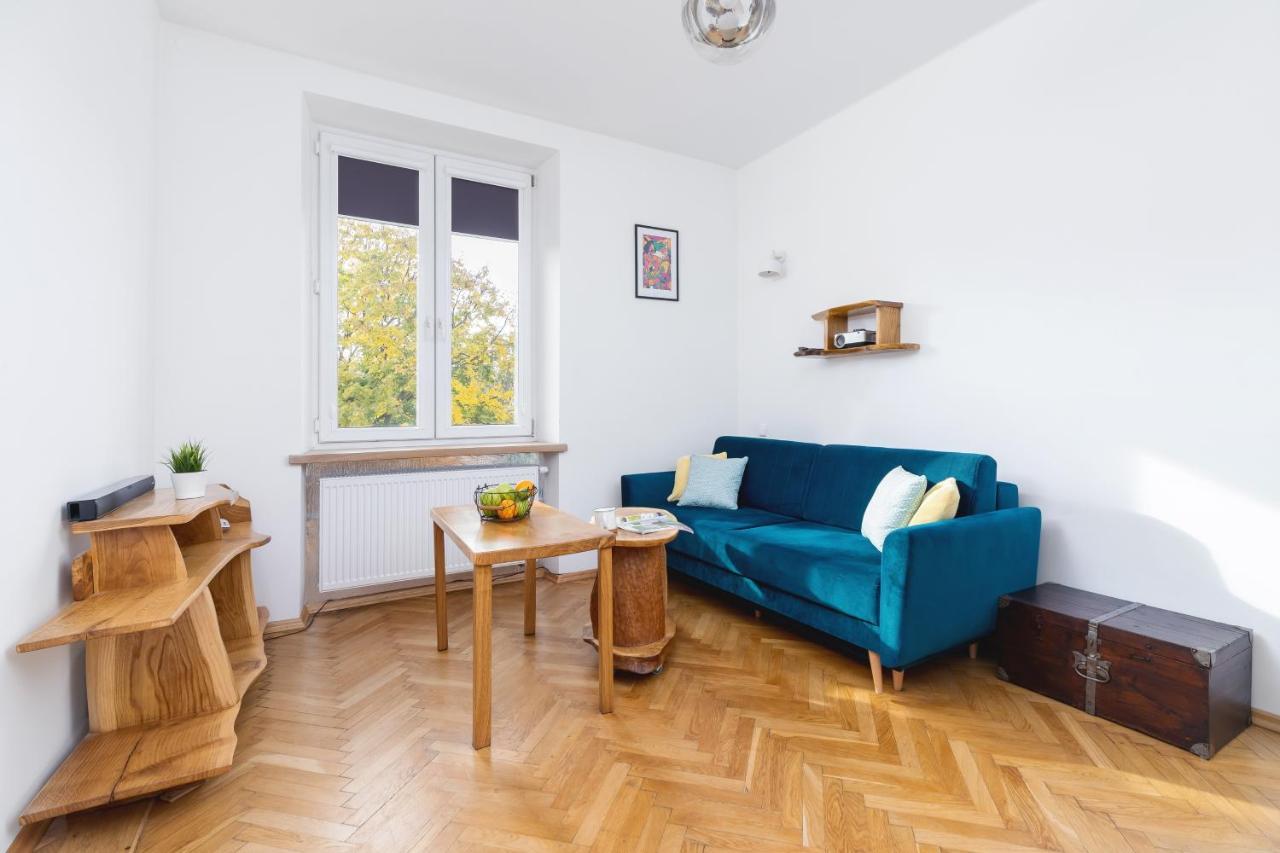 كراكوفيا Old Town Apartments Basztowa By Renters المظهر الخارجي الصورة